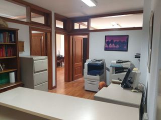 Oficina en alquiler en Triana en Palmas de Gran Canaria(Las)