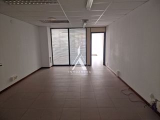 Oficina en alquiler en Centro en Logroño