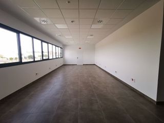 Nave industrial en alquiler en San Andrés en Madrid