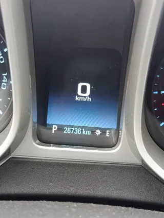 Chevrolet Camaro 2014