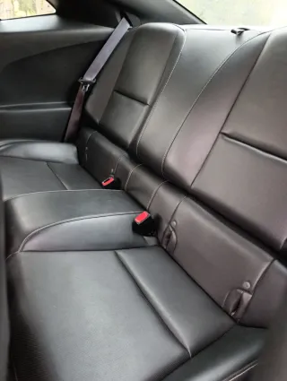 Chevrolet Camaro 2014