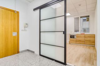 Oficina en alquiler en Ibaeta en San Sebastián-Donostia