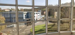 Oficina en alquiler en Ibaeta en San Sebastián-Donostia