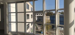 Oficina en alquiler en Ibaeta en San Sebastián-Donostia