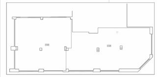 Local comercial en alquiler en Santo Domingo en Oviedo