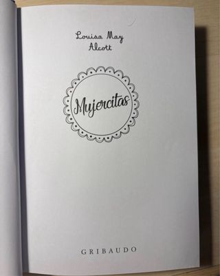 Mujercitas (Spanish Edition)
