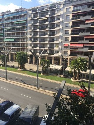 Oficina en alquiler en Centro en Logroño