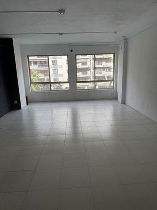 Oficina en alquiler en Centro en Logroño