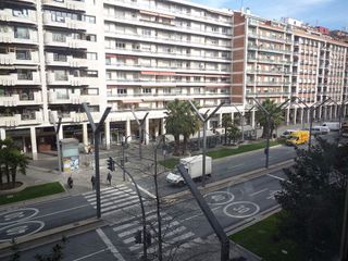 Oficina en alquiler en Centro en Logroño