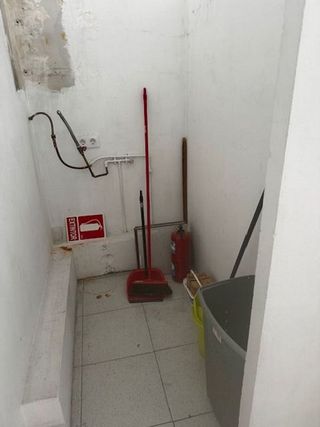 Oficina en alquiler en Centro en Logroño