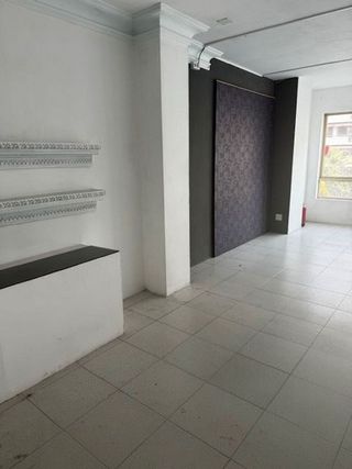 Oficina en alquiler en Centro en Logroño