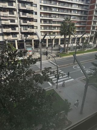 Oficina en alquiler en Centro en Logroño