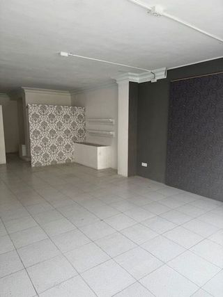 Oficina en alquiler en Centro en Logroño