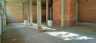 Local comercial en alquiler en San José en Huesca