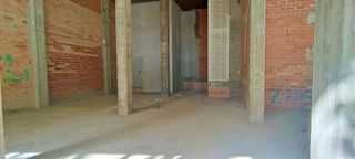 Local comercial en alquiler en San José en Huesca