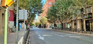 Local comercial en alquiler en San José en Huesca