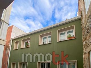 Piso en alquiler en Ciudad Vieja en Coruña (A)