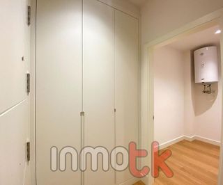 Piso en alquiler en Ciudad Vieja en Coruña (A)