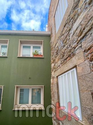Piso en alquiler en Ciudad Vieja en Coruña (A)