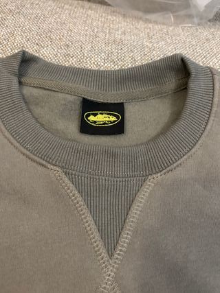 Sudadera Corteiz