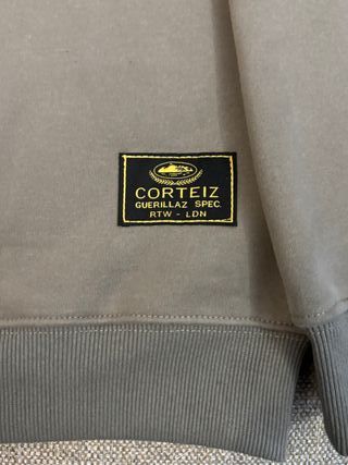 Sudadera Corteiz