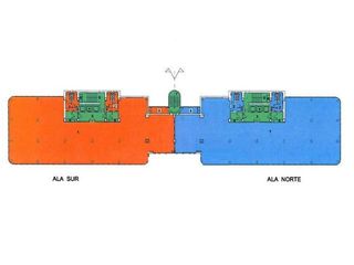 Oficina en alquiler en Salvador en Madrid