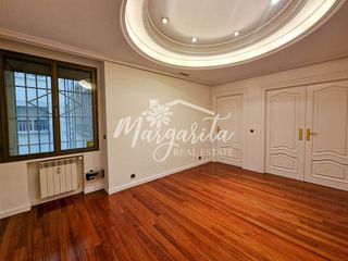 Piso en alquiler en Argüelles en Madrid