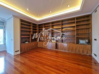 Piso en alquiler en Argüelles en Madrid