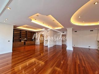 Piso en alquiler en Argüelles en Madrid