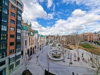 Piso en alquiler en Argüelles en Madrid