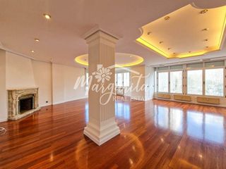 Piso en alquiler en Argüelles en Madrid