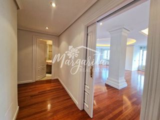 Piso en alquiler en Argüelles en Madrid