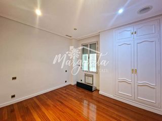 Piso en alquiler en Argüelles en Madrid