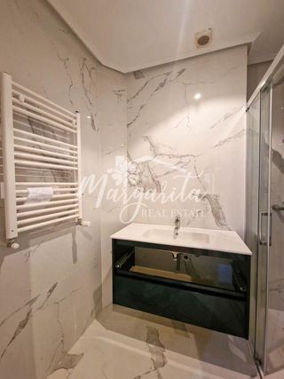 Piso en alquiler en Argüelles en Madrid