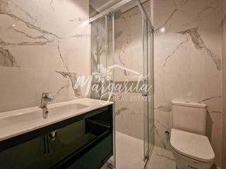 Piso en alquiler en Argüelles en Madrid