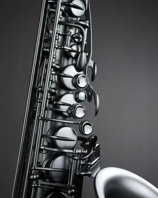 Saxofón Alto Selmer Supreme Edición Limitada