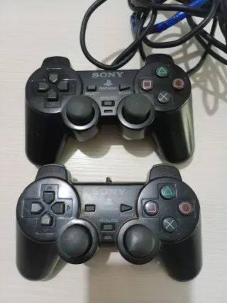 Controller da riparare (Sony, Nintendo, Microsoft)