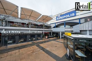 Local comercial en alquiler en El Soto de la Moraleja en Alcobendas