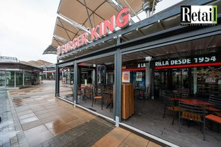 Local comercial en alquiler en El Soto de la Moraleja en Alcobendas