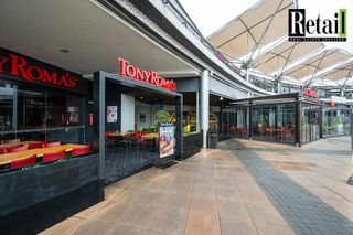 Local comercial en alquiler en El Soto de la Moraleja en Alcobendas