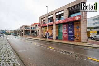 Local comercial en alquiler en El Soto de la Moraleja en Alcobendas