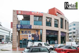 Local comercial en alquiler en El Soto de la Moraleja en Alcobendas