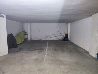 Garaje en alquiler en Béjar