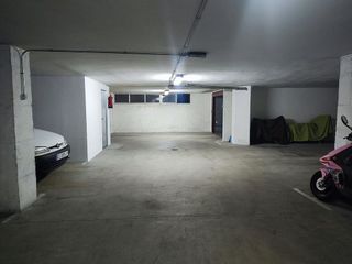 Garaje en alquiler en Béjar