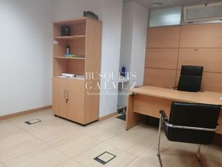 Oficina en alquiler en Casa de Campo en Madrid