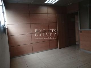 Oficina en alquiler en Casa de Campo en Madrid