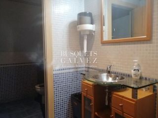 Oficina en alquiler en Casa de Campo en Madrid