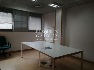 Oficina en alquiler en Casa de Campo en Madrid