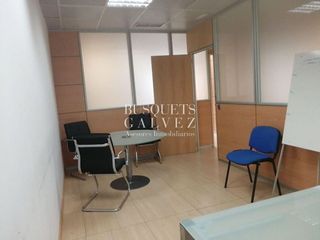 Oficina en alquiler en Casa de Campo en Madrid