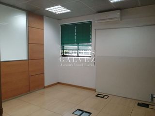 Oficina en alquiler en Casa de Campo en Madrid
